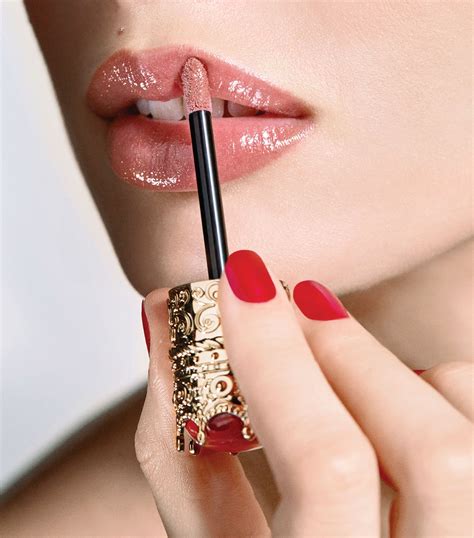 dolce gabbana lipgloss|Dolce & Gabbana Lip Glosses & Plumpers .